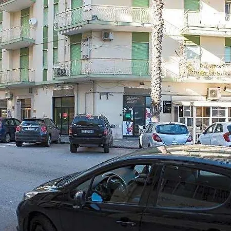 Capri Hotel Salerno
