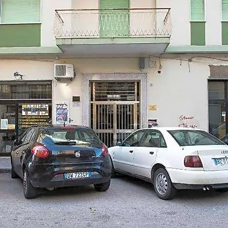 Hotel Capri Salerno