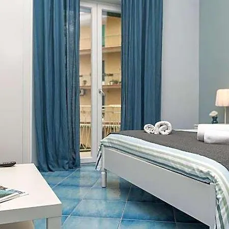 Capri Hotel 5*