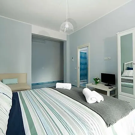Capri Hotel