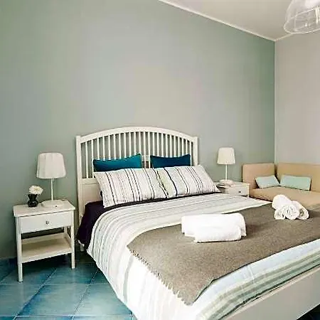 Hotel Capri
